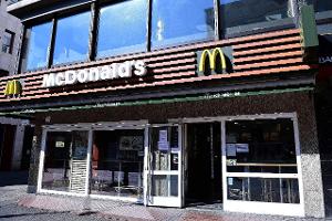 McDonald's schafft 1-Euro-Burger ab