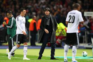 Boateng-Rauswurf: Özil tritt gegen Löw nach