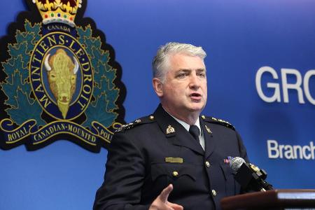 Assisstant Commissioner Kevin Hackett Imago Images UPI Photo.jpg