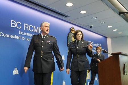 Pressekonferenz Kanadische Nationalpolizei Imago Images UPI Photo.jpg