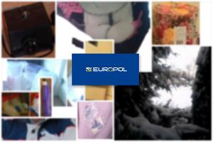 Europol jagt Kinderschänder: Erkennen Sie diese Gegenstände? 