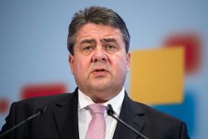 Sigmar Gabriel tritt zurück