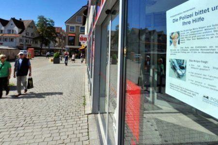 Im Anschluss an die Sendung gingen rund 250 Hinweise bei der Landespolizeidirektion Stuttgart  ein
