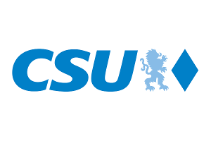 Die Christlich-Soziale Union in Bayern e.V. (CSU)