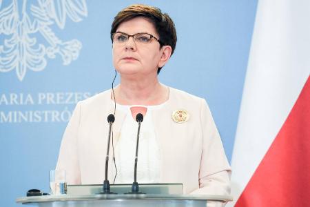 Beata Szydlo imago Eastnews.jpg