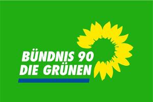 Bündnis 90/ Die Grünen