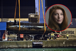 Tote Journalistin auf U-Boot: Kapitän gesteht