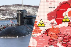 Rätsel um erhöhte Strahlenbelastung in Europa 