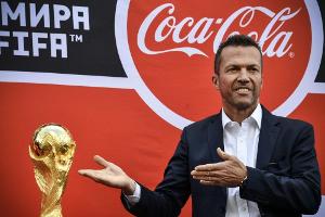 Matthäus attackiert Özil: "Kein Herz, keine Freude, keine Leidenschaft"