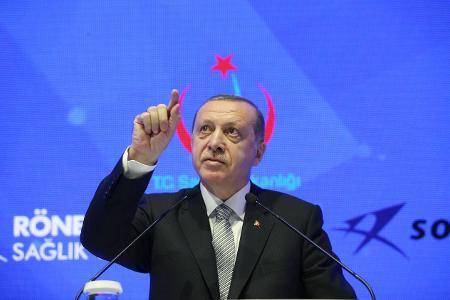 Erdogan 2