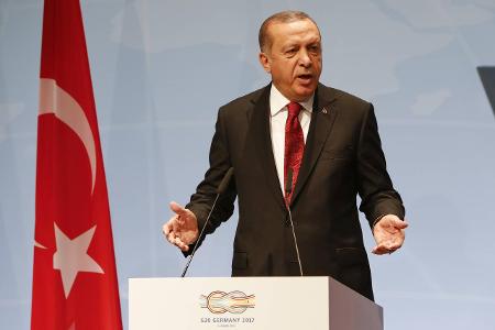 Erdogan