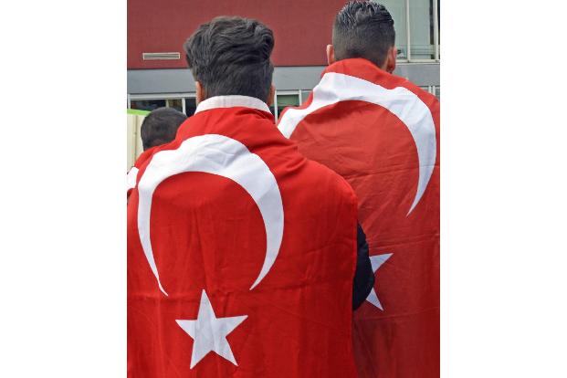 Türkei Imago