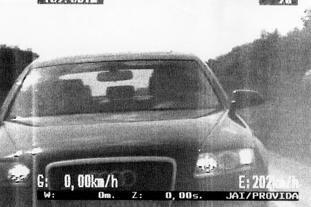 Verkehrsirrtümer Lichthupe Reißverschlussverfahren und Co.