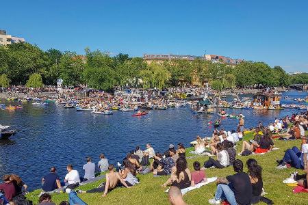 Das sind die wichtigsten Corona-News der letzten Woche
