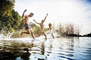 Kein normales Jahr: Sommeranfang 2020 verschoben