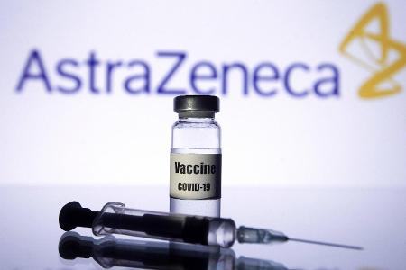 Die wichtigsten Corona-News der letzten Woche AstraZeneca