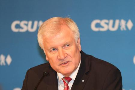 imago Pacific Press Agency Horst seehofer.jpg