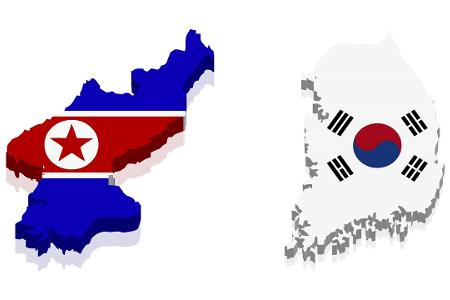 Korea Konflikt