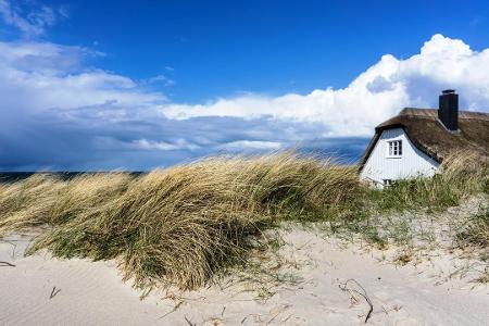 Die wichtigsten Corona-News der letzten Woche Nord- und Ostsee