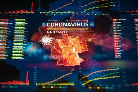 Das sind die wichtigsten Corona-News der letzten Woche Zahlen Deutschland
