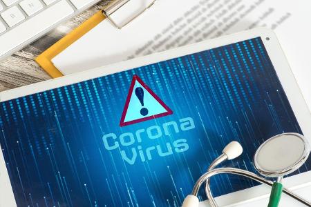 Das sind die wichtigsten Corona-News der letzten Woche Rekordzahl Neuinfektionen