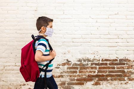 In Italien öffnen heute die Schulen nach sechs Monaten wieder