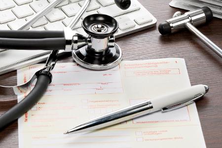 Das sind die wichtigsten Corona-News der letzten Woche Krankmeldungen Techniker Krankenkasse