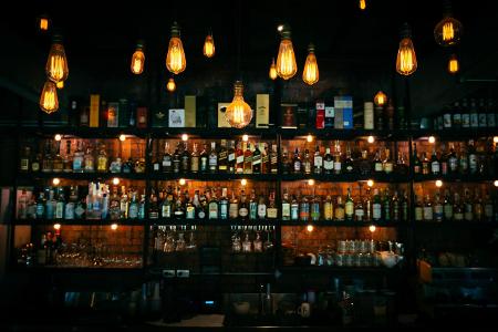 Bar Corona