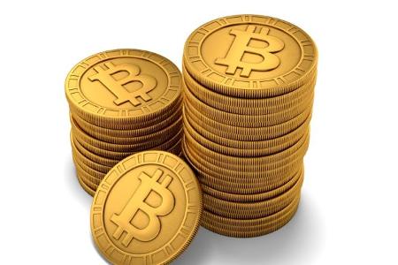 Bitcoin - so funktioniert die digitale Währung (c) iStockphoto.com/Dorottya_Mathe