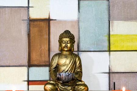 Die Malediven sind das Reiseziel schlechthin. Aber Achtung, der Import von Götterabbildungen ist illegal. Buddha-Statuen und...