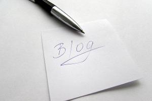 So kommt der erste eigene Blog ins Laufen
