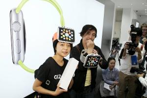 Apple Watch und Co. zwingen Uhrenhersteller zum Umdisponieren