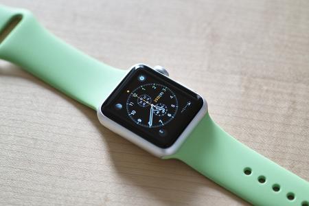 Apple Watch Sport
