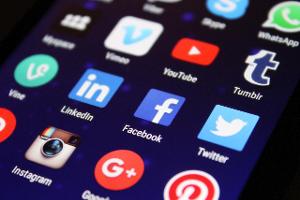 Apps sind im Alltag nützliche Helfer