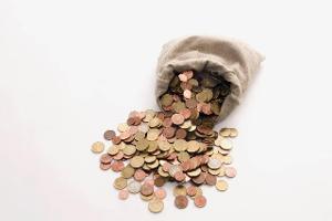 So behalten Sie den Überblick über Ihr Geld