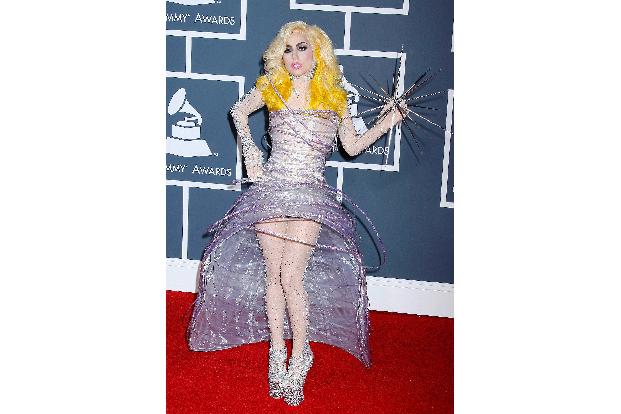 Lady Gaga