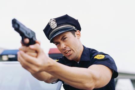 Polizist