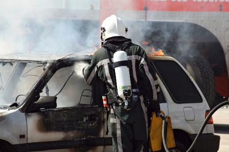 Feuerwehrmann
