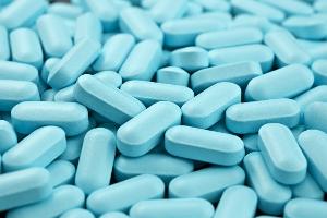 Viagra: Potenzmittel mit gefährlichen Nebenwirkungen