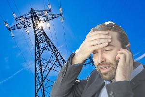 Strahlen, Licht, Feinstaub: Wie Technik uns krank machen kann FLS-TDT