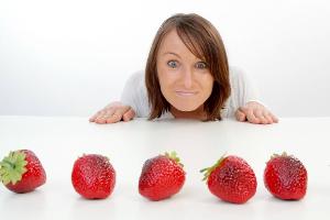 Gesund und schlau: Diese Lebensmittel machen klüger! FLS-TDT
