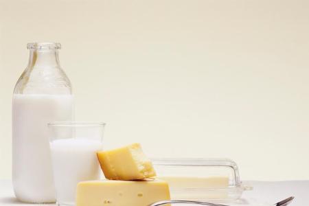 Milchprodukte