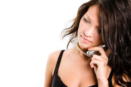 Telefonsex