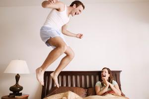 Flaute im Bett: Diese sieben Sex-Ratgeber sorgen wieder für Schwung!