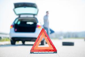 Autounfall im Ausland – Was ist zu tun?