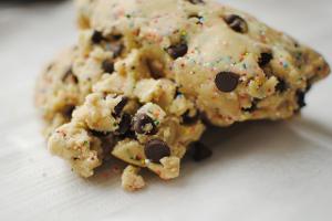 Cookie Dough dominiert die Backtrends 2019