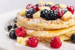 Proteinreich kochen und backen