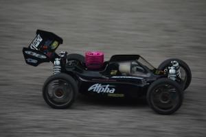 RC-Cars: Bastelspaß und Rennfreude für Erwachsene