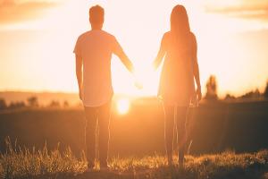 Partnersuche: Können die Sterne helfen?