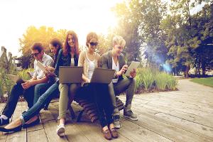 Basics bei Facebook & Co:  Die Social-Media-Must-Haves für Unternehmer